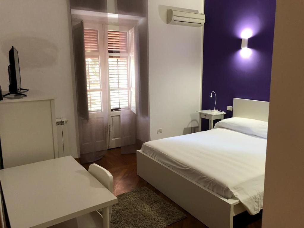 Locami Holiday &Rooms Suite Cattedrale Palermo Exterior photo